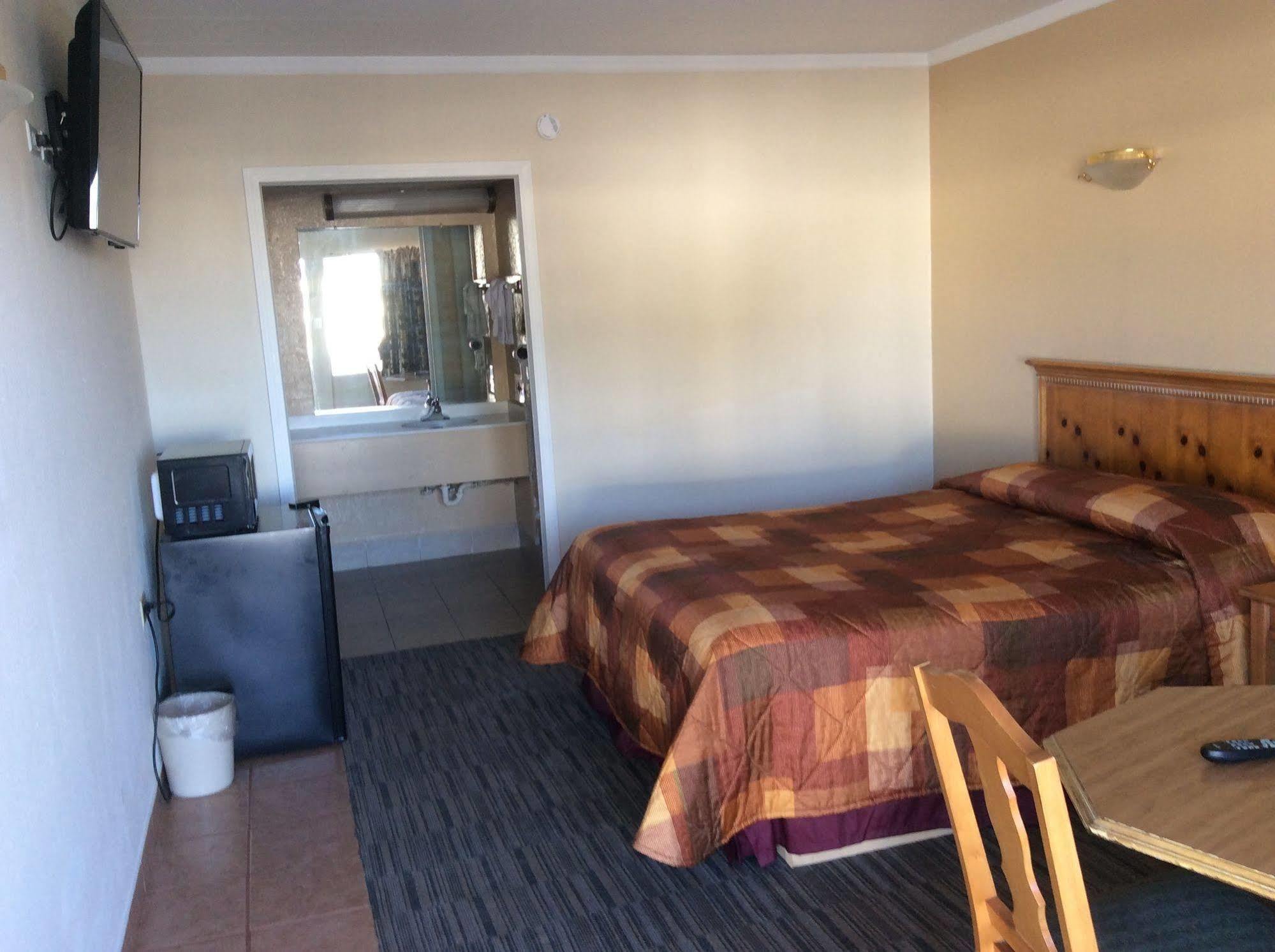 Motel 6 Burlington Exterior foto
